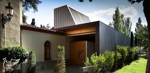 Funerària Besora en Girona.