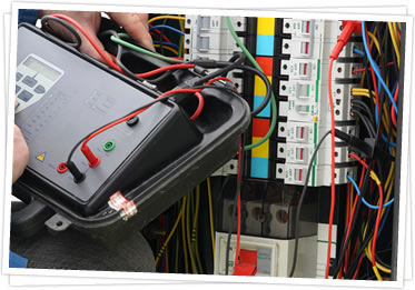 Electrician «Warner Electric», reviews and photos, 921 N Kansas Ave, Topeka, KS 66608, USA