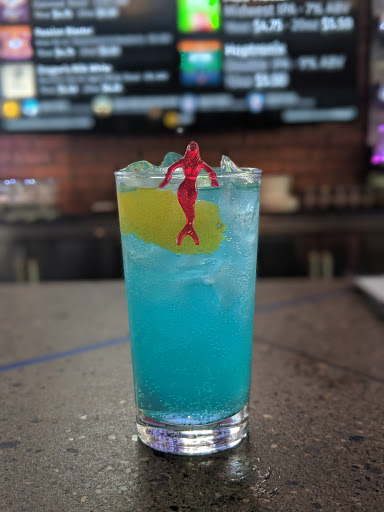 Brewery «New Holland Brewing», reviews and photos, 66 E 8th St, Holland, MI 49423, USA