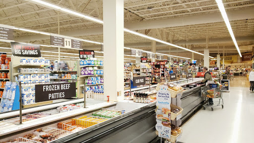 Grocery Store «Giant Food Stores», reviews and photos, 1008 Lititz Pike, Lititz, PA 17543, USA