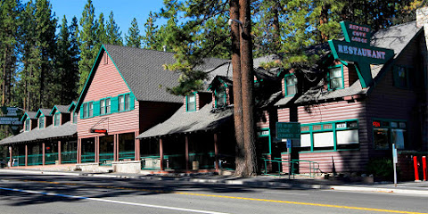 Tahoe South Realty