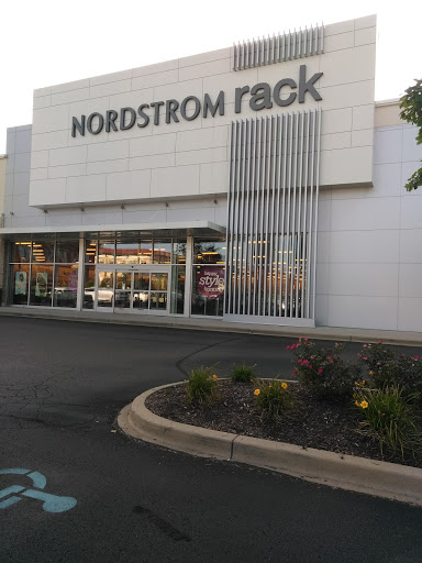 Department Store «Nordstrom Rack The Greene», reviews and photos, 33 Greene Blvd, Beavercreek, OH 45440, USA