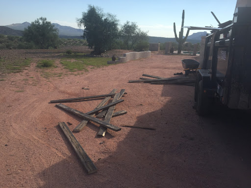 Roofing Contractor «Paramount Roofing», reviews and photos, 4020 E Oasis St #3, Mesa, AZ 85215, USA