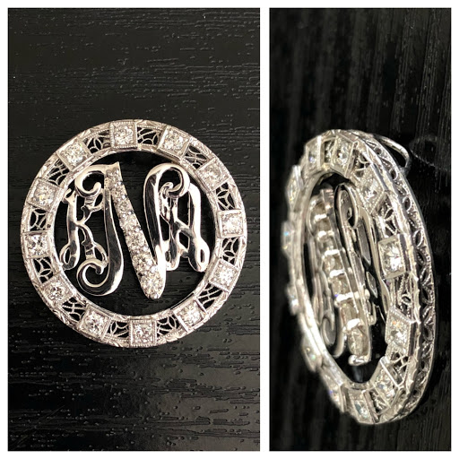 Jewelry Designer «Fort Thomas Jewelers», reviews and photos, 2780 Alexandria Way, Highland Heights, KY 41076, USA