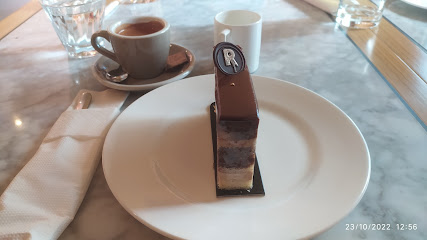 The RR Chocolate - Senopati