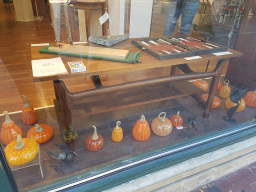 Art Gallery «Frog Hollow Vermont State Craft Center», reviews and photos, 85 Church St, Burlington, VT 05401, USA