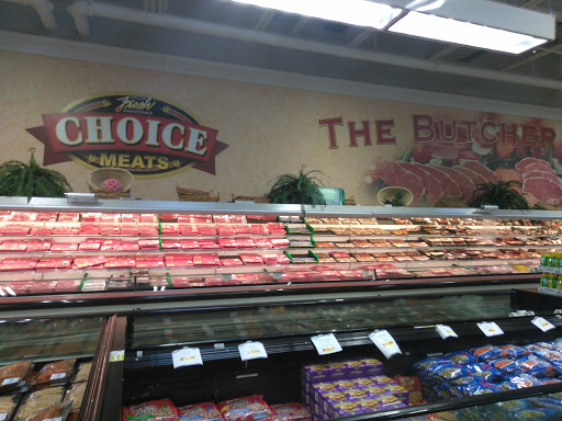 Grocery Store «Value Fresh Market Place», reviews and photos, 24800 Hoover Rd, Warren, MI 48089, USA