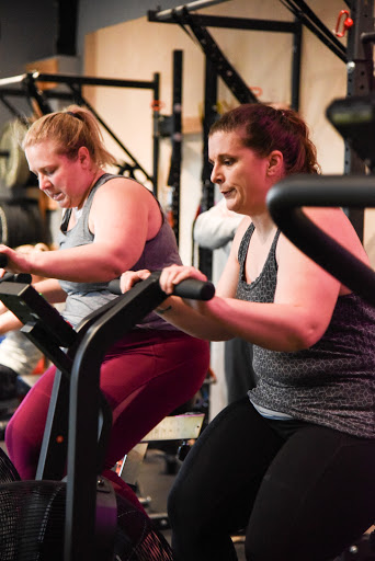 Gym «CrossFit Hud», reviews and photos, 4340 West 96th Street #106, Indianapolis, IN 46268, USA