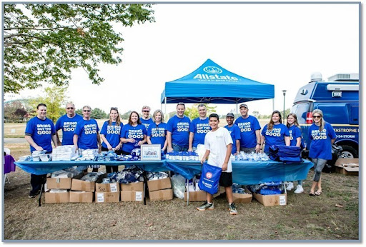 Insurance Agency «Allstate Insurance Agent: Christina Shaw», reviews and photos