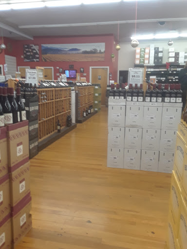 Wine Store «The Wine Guy», reviews and photos, 220 W Main St, Smithtown, NY 11787, USA