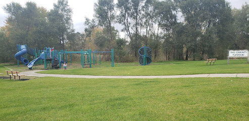 Bass Community Playground