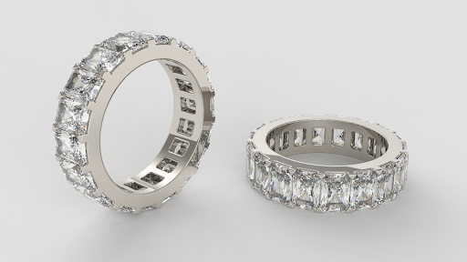 Jewelry Store «Indy Facets Private Jeweler», reviews and photos, 755 W Carmel Dr #116, Carmel, IN 46032, USA