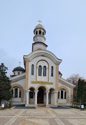 Храм Свети Николай Чудотворец