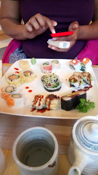 Sushi du Restaurant japonais Izumi à Lille - n°18