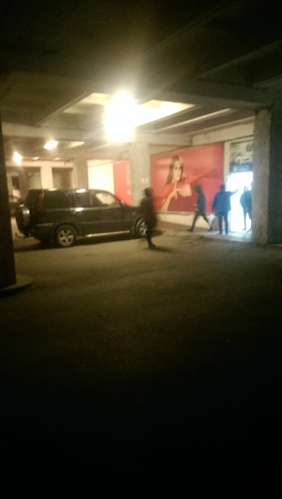 Photos of Jumbo parking lot