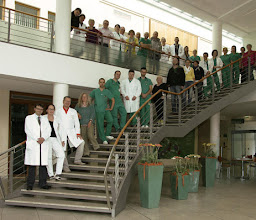 Klinikum Bremen-Mitte - Klinik für Unfallchirurgie und Orthopädie photo