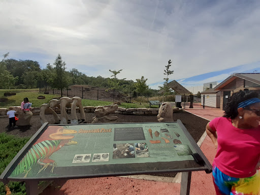 Park «Dinosaur Park», reviews and photos, 13100 Mid Atlantic Blvd, Laurel, MD 20708, USA