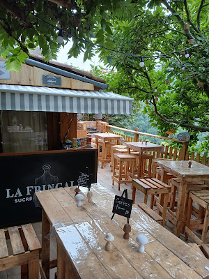 La Fringale à Mazamet