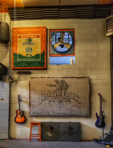 Brewery «Lewis & Clark Brewing Company», reviews and photos, 1517 Dodge Ave, Helena, MT 59601, USA