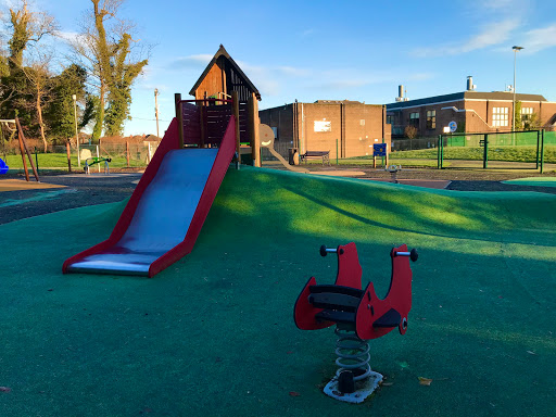Portmarnock Sports and Leisure Centre Playground