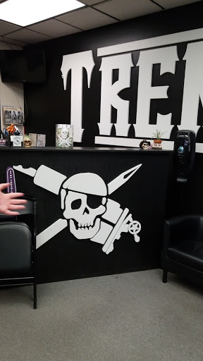 Explore tattoo pattern tom and jerry hood tattoos ideas, creative tattoo ideas in Redmond, available at Trend Kill