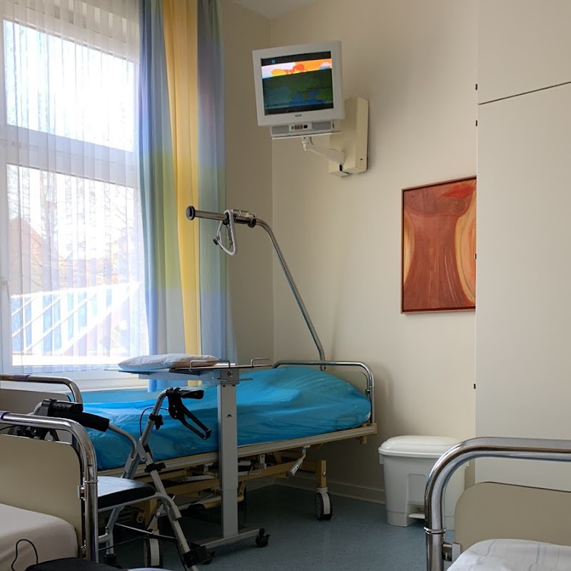 Krankenhaus Ludmillenstift