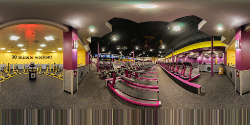 Gym «Planet Fitness», reviews and photos, 2000 Cooper Foster Park Rd, Amherst, OH 44001, USA