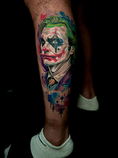 Explore july birth tattoo ideas, creative tattoo ideas in Douglasville, available at Long Island Ink Tattoo & Piercing