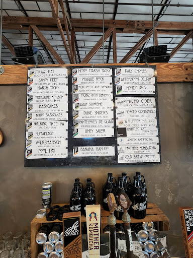 Brewery «Walking Tree Brewery», reviews and photos, 3209 Dodger Rd, Vero Beach, FL 32960, USA