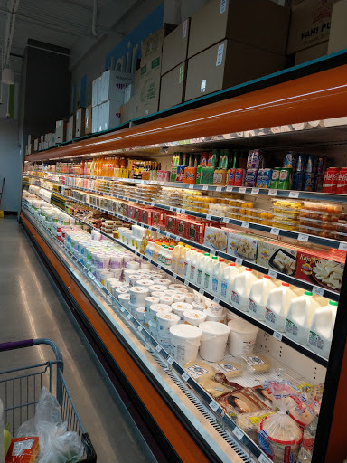 Indian Grocery Store «India Bazaar», reviews and photos, 2151 S Edmonds Ln, Lewisville, TX 75067, USA