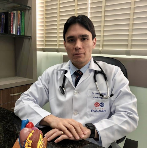 Dr. Hélio Obara - Cardiologista em Curitiba