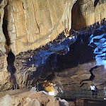 Photo n° 3 de l'avis de Yann. fait le 22/05/2022 à 13:29 pour Grottes de Baume-les-Messieurs à Baume-les-Messieurs