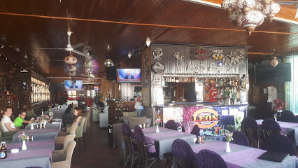Leon Restoran Bar