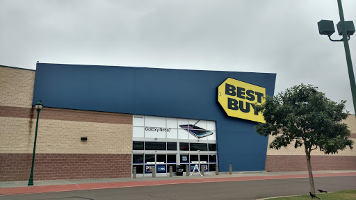 Electronics Store «Best Buy», reviews and photos, 2700 S I-35 Service Rd, Moore, OK 73160, USA