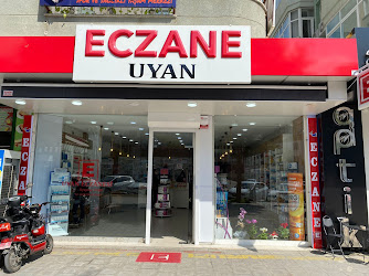 UYAN Eczanesi