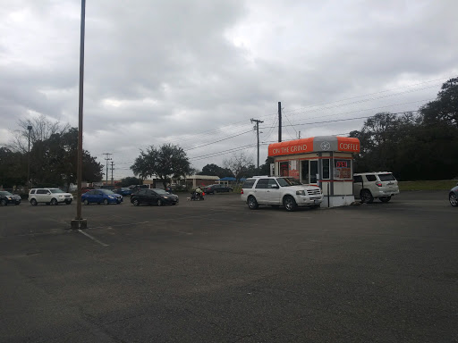 Coffee Shop «On The Grind Coffee», reviews and photos, 1082 N Walnut Ave, New Braunfels, TX 78130, USA