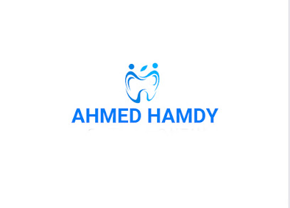 Dr Ahmed Hamdy , The Dental Clinic