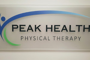 Peak Health Physical Therapy