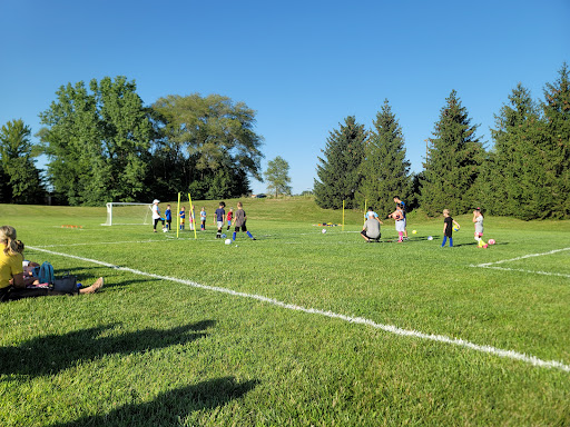 Park «Springfield Park», reviews and photos, 269 Springfield Dr, Bloomingdale, IL 60108, USA