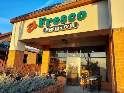 El Fresco Tex-Mex Grill - 6005 Centreville Crest Ln, Centreville, VA 20121