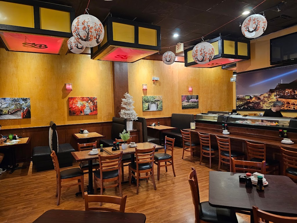 Sushi Bae 22192