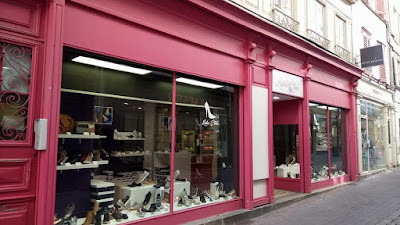 Ladies Shoes à Le Puy-en-Velay