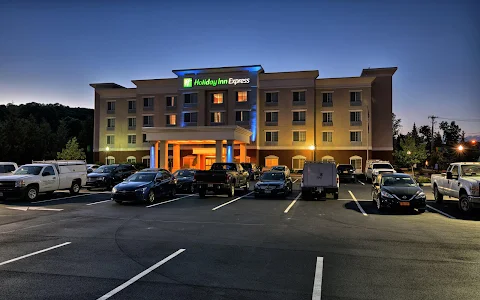 Holiday Inn Express Cortland, an IHG Hotel image