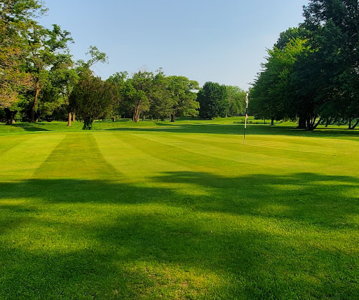 Golf Club «Blossom Trails Golf Club», reviews and photos, 1565 E Britain Ave, Benton Harbor, MI 49022, USA