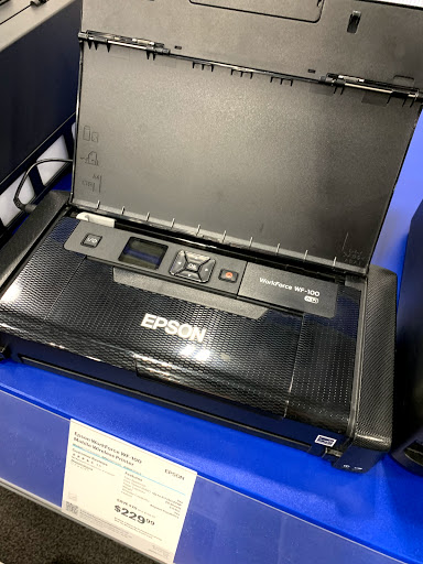 Electronics Store «Best Buy», reviews and photos, 445 Howe Ave, Cuyahoga Falls, OH 44221, USA