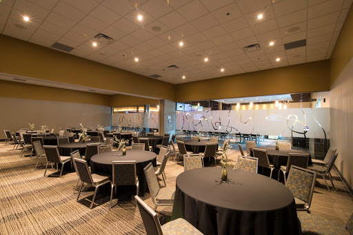 Restaurant «Main Event Entertainment», reviews and photos, 10700 Davis Dr, Alpharetta, GA 30009, USA