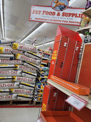 Home Improvement Store «Tractor Supply Co.», reviews and photos, 23741 US-59 #41, Porter, TX 77365, USA