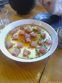 Soupe du Restaurant de type izakaya Oto Oto à Lyon - n°4