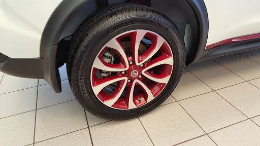 Nissan Dealer «Kerry Nissan», reviews and photos, 8053 Burlington Pike, Florence, KY 41042, USA