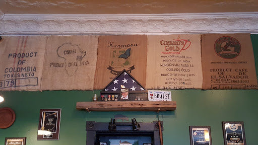 Barbecue Restaurant «Something Different», reviews and photos, 213 Virginia St, Urbanna, VA 23175, USA